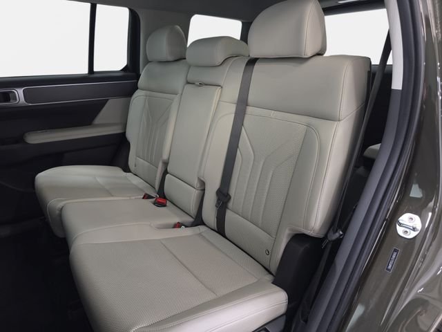 Used 2026 Green Hyundai SEL image 13