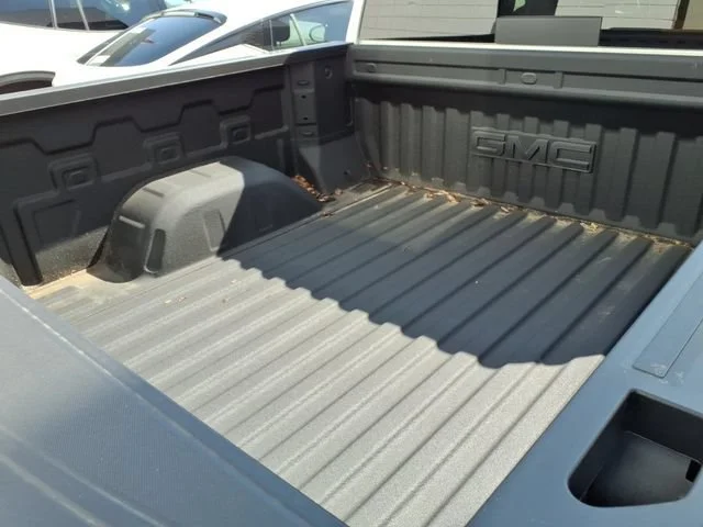 2026 GMC Sierra 1500 Elevation - Photo 7