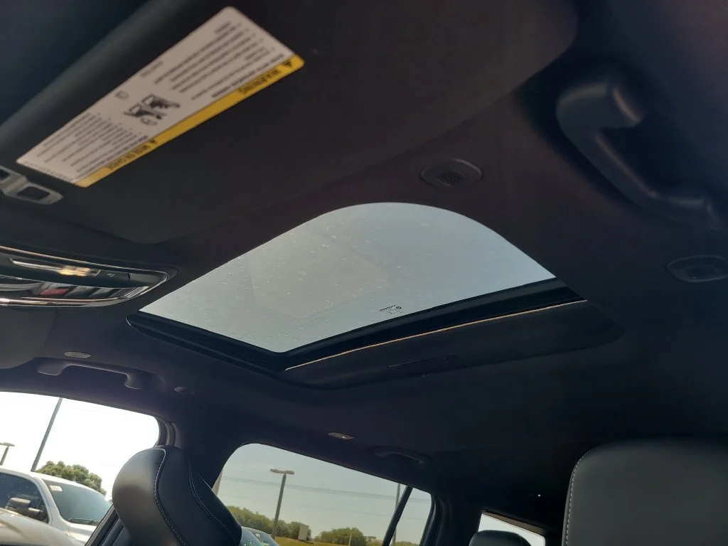 New 2026 Silver Jeep Altitude image 14