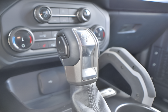 Used 2022 Oxford White Ford Outer Banks image 23