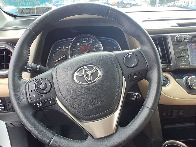 Used 2013 White Toyota Limited image 17