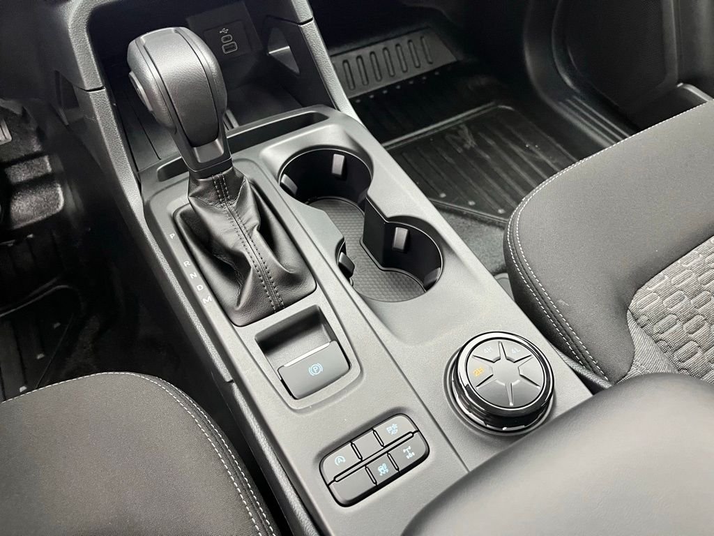 New 2026 White Ford XL image 29