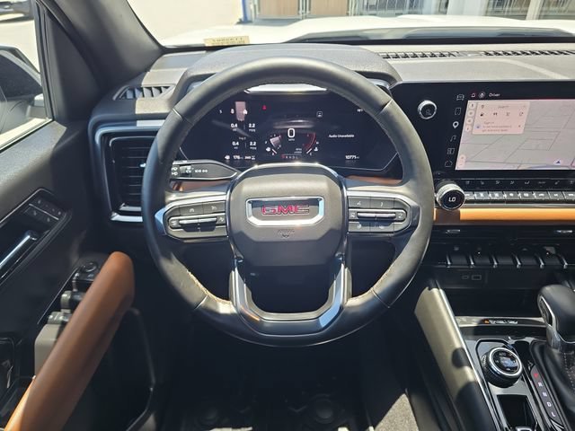2026 GMC Canyon AT4 - Photo 12