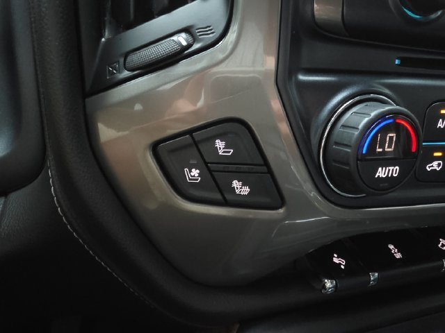 2018 Chevrolet Silverado 1500 High Country - Photo 18
