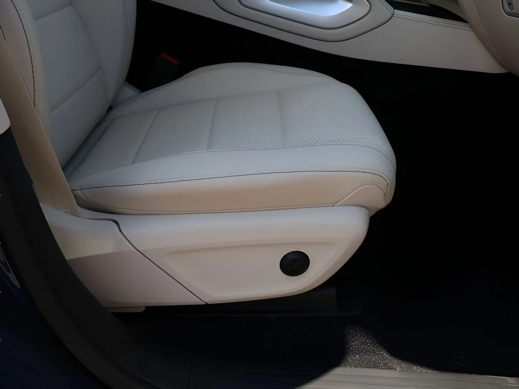 New 2026 Twilight Blue Metallic Mercedes-Benz GLE 350 image 10