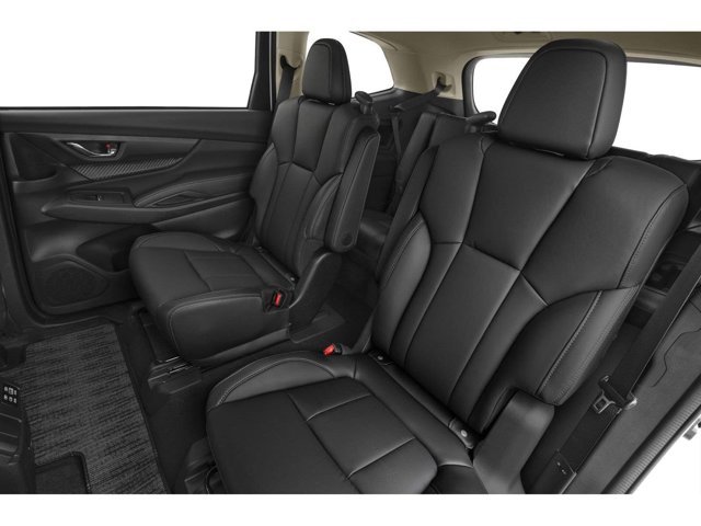 New 2026 MAGNETITE GRAY METALLIC Subaru Premium 7-Passenger image 8