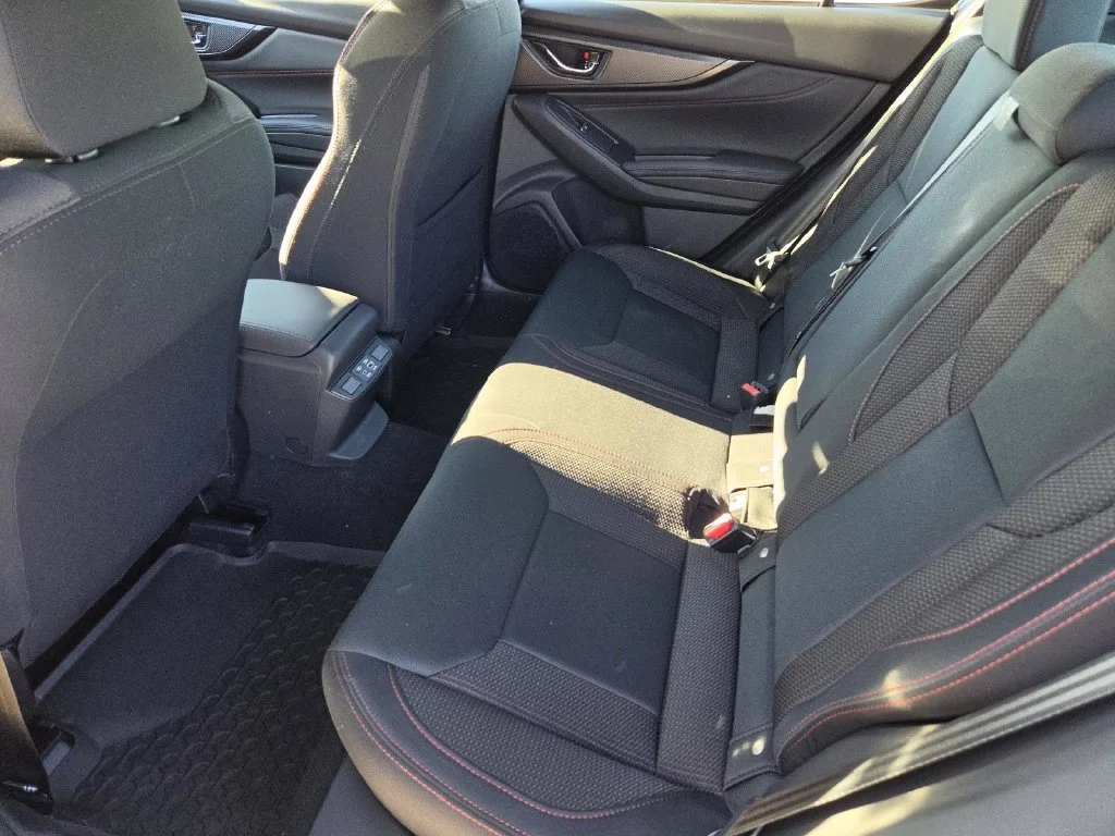 New 2026 WR BLUE PEARL Subaru Premium image 4
