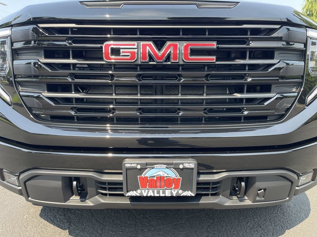 2026 GMC Sierra 1500 Elevation - Photo 30