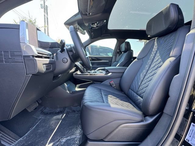 2026 Cadillac Escalade IQ Luxury - Photo 21