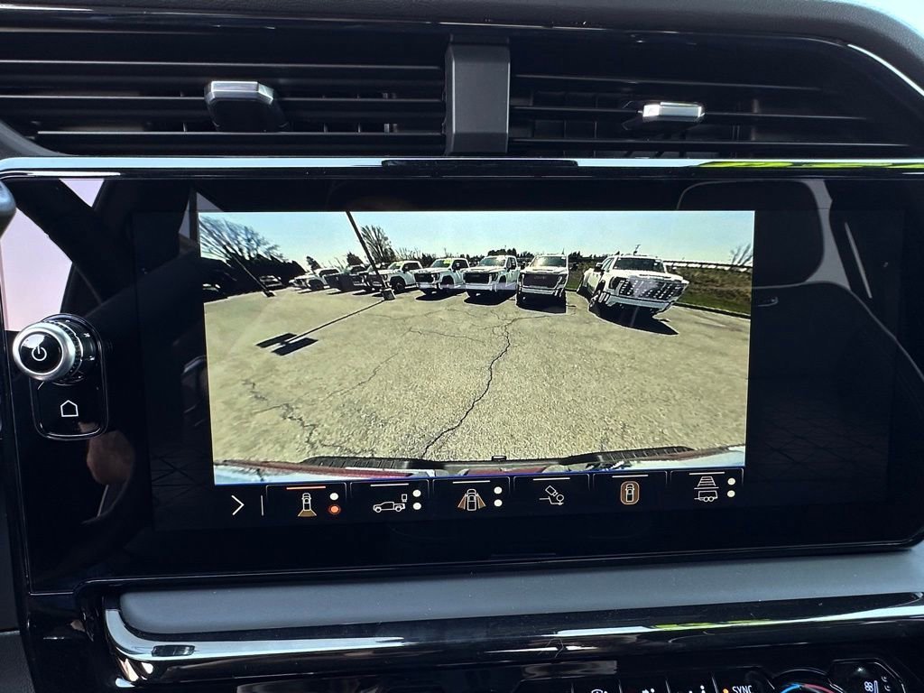 2026 GMC Sierra 2500HD AT4X - Photo 27