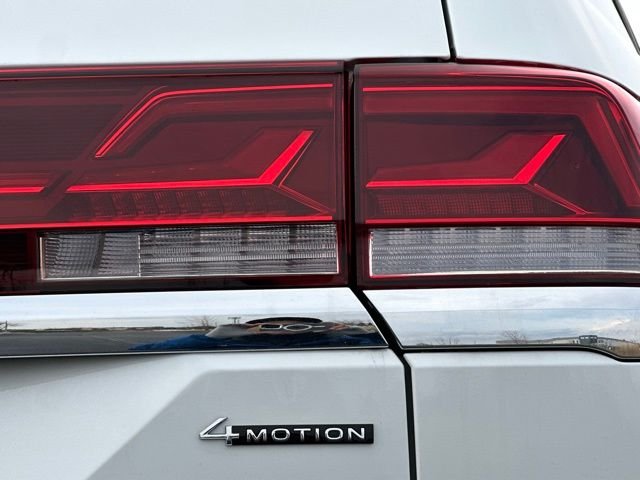 2026 Volkswagen Atlas SE w/Tech - Photo 13