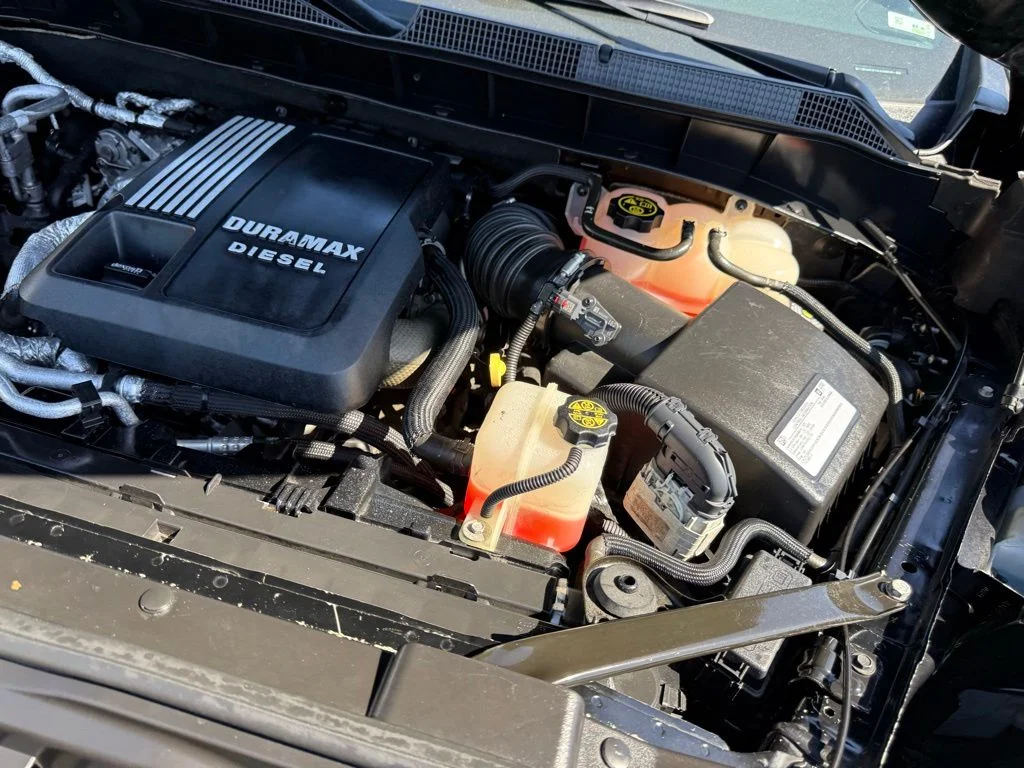 Used 2020 Black Chevrolet LT image 59
