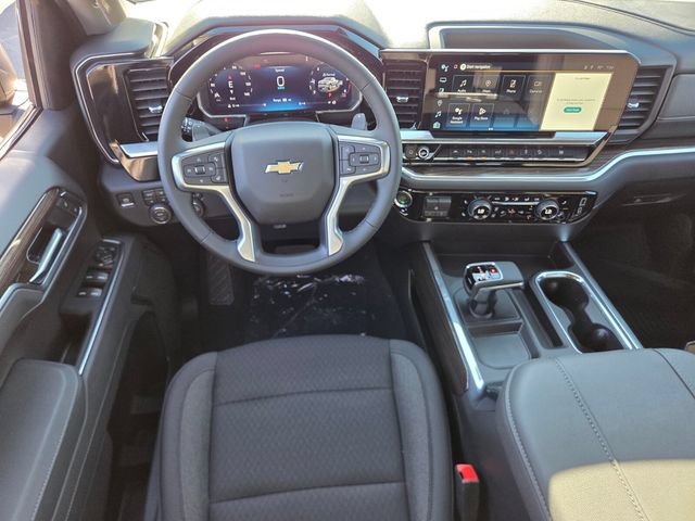 2026 Chevrolet Silverado 1500 LT - Photo 8