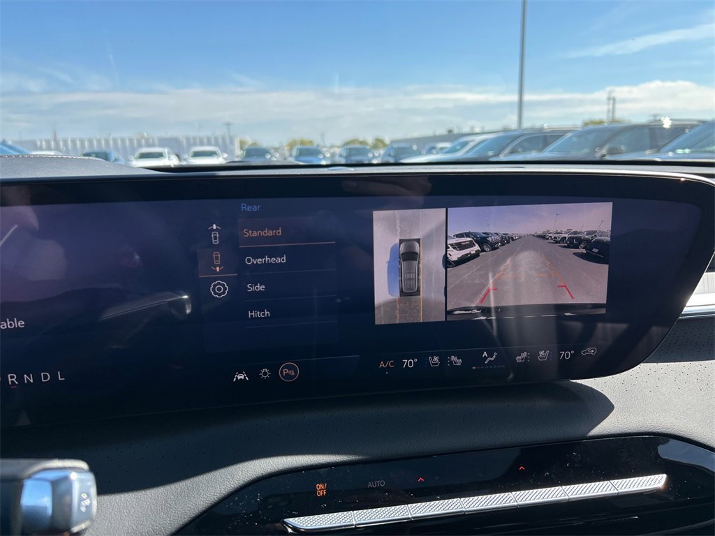 2026 BUICK ENCLAVE - Image 22