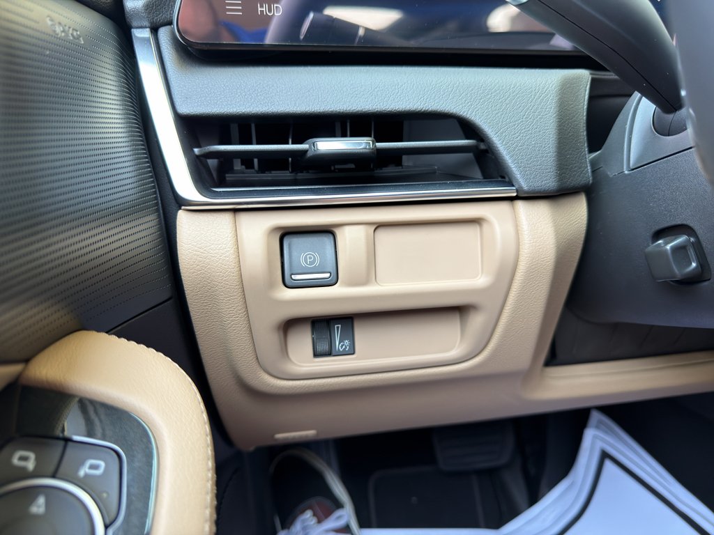 2026 Cadillac CT5 Premium Luxury - Photo 26