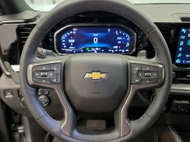 Used 2024 Gray Chevrolet High Country image 21