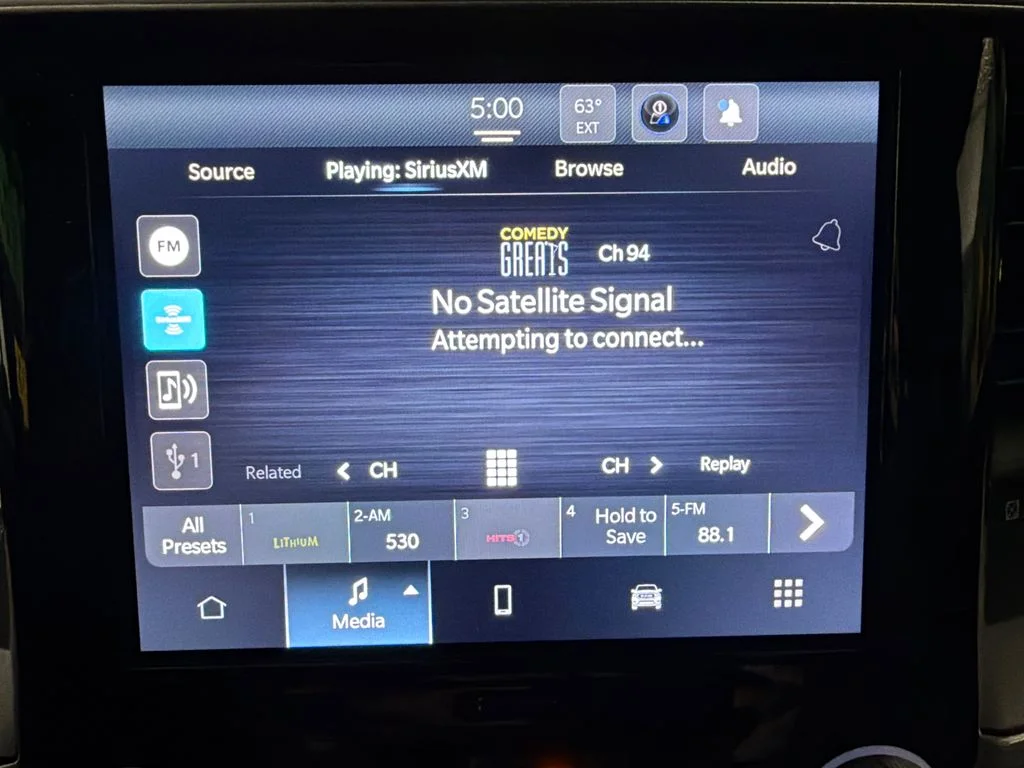 2026 RAM 1500 Tradesman - Photo 29