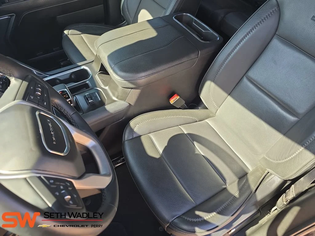 2024 GMC Sierra 1500 Denali Denali - Photo 14