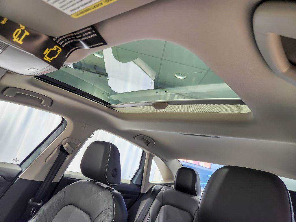 New 2027 Monument Gray Volkswagen 1.5T SEL image 9