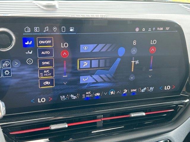 2025 Chevrolet Silverado EV RST - Photo 10