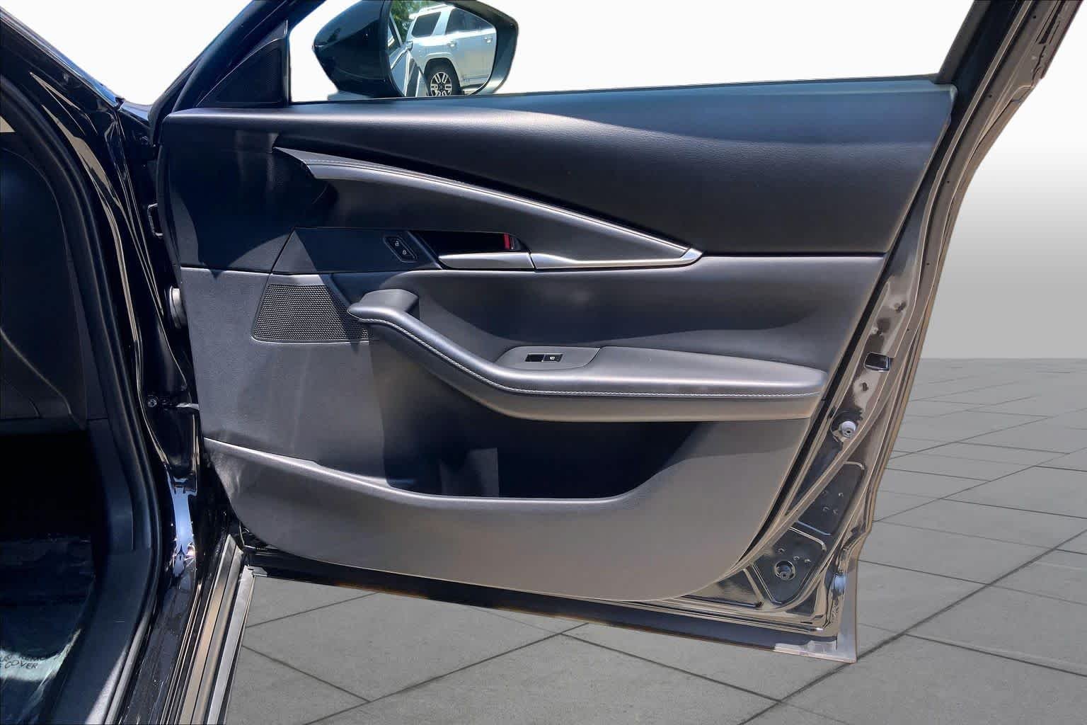 2023 Mazda CX-30 Select - Photo 23