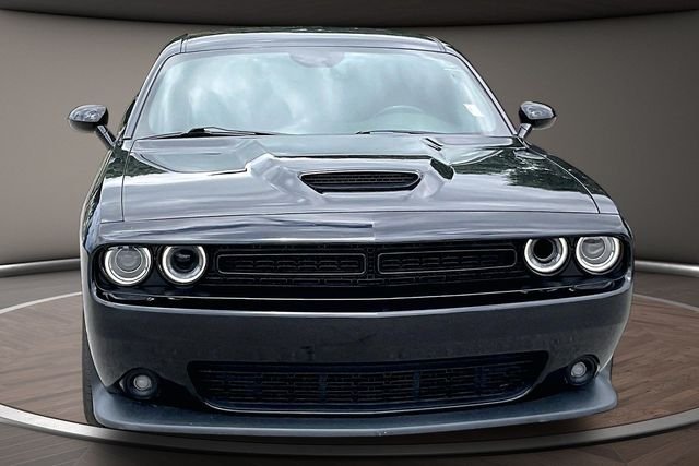 Used 2020 Black Dodge R/T image 3