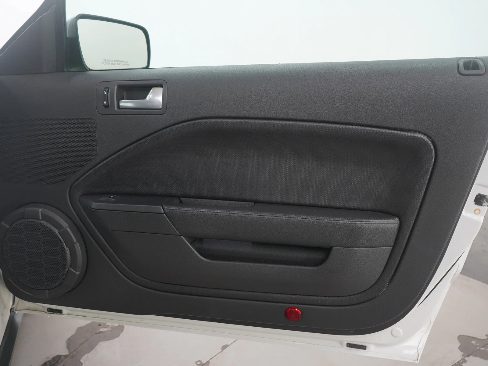 Used 2009  Ford Shelby GT500 image 14