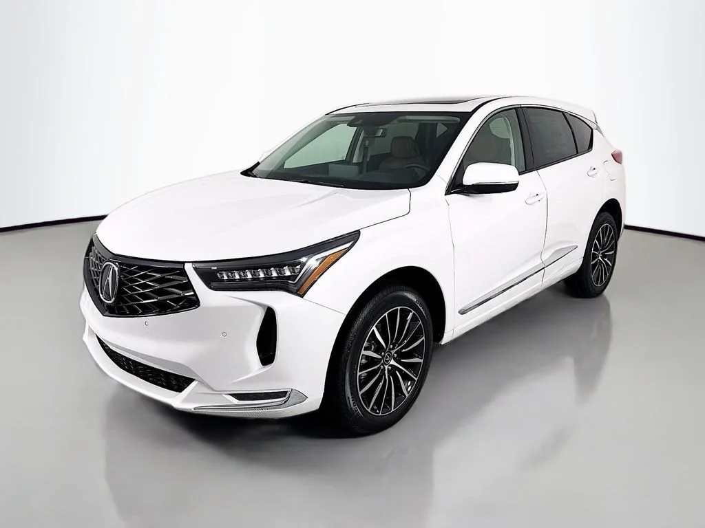 2026 Acura RDX Advance Package SH-AWD's photo