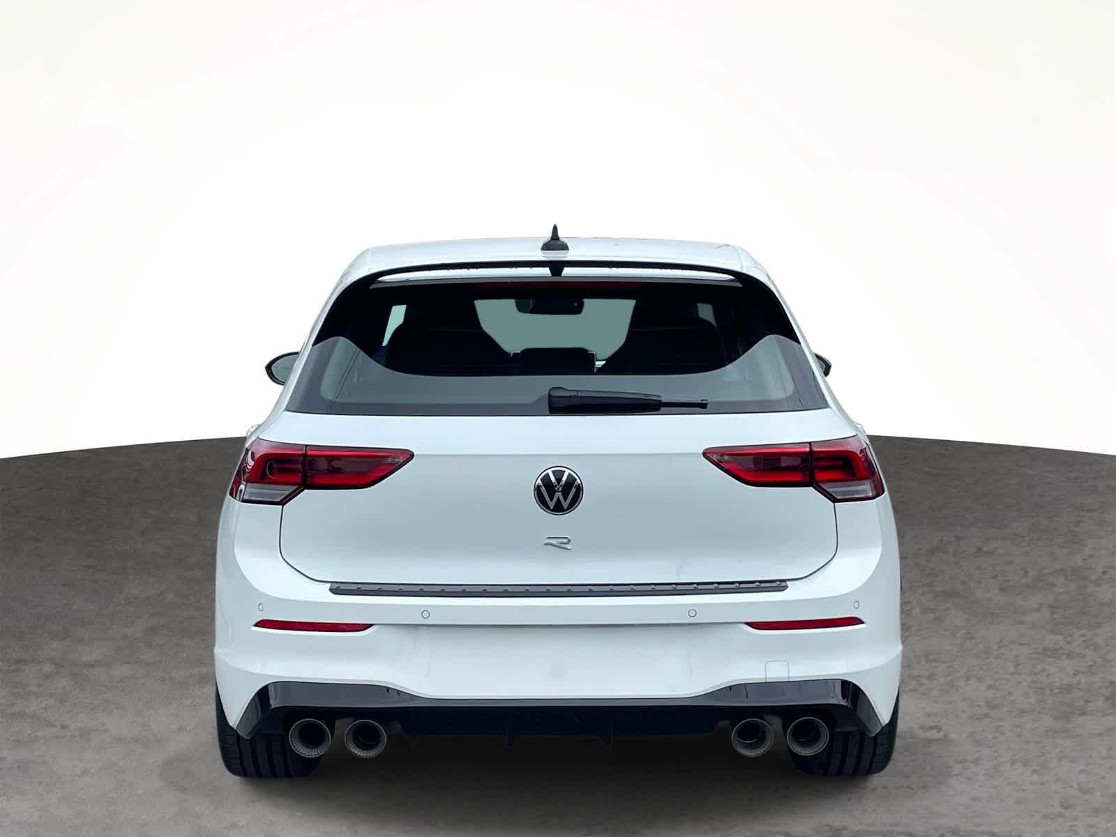New 2026 Pure White Volkswagen  image 9