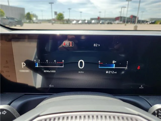 New 2026 QM1 Fresh Powd Nissan SV Sedan image 10