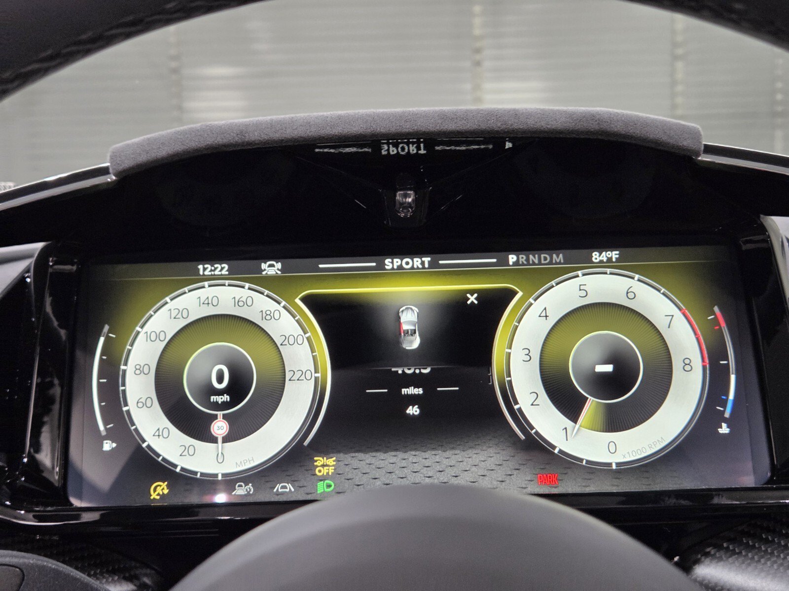 New 2026 China Grey Aston Martin S Roadster image 10