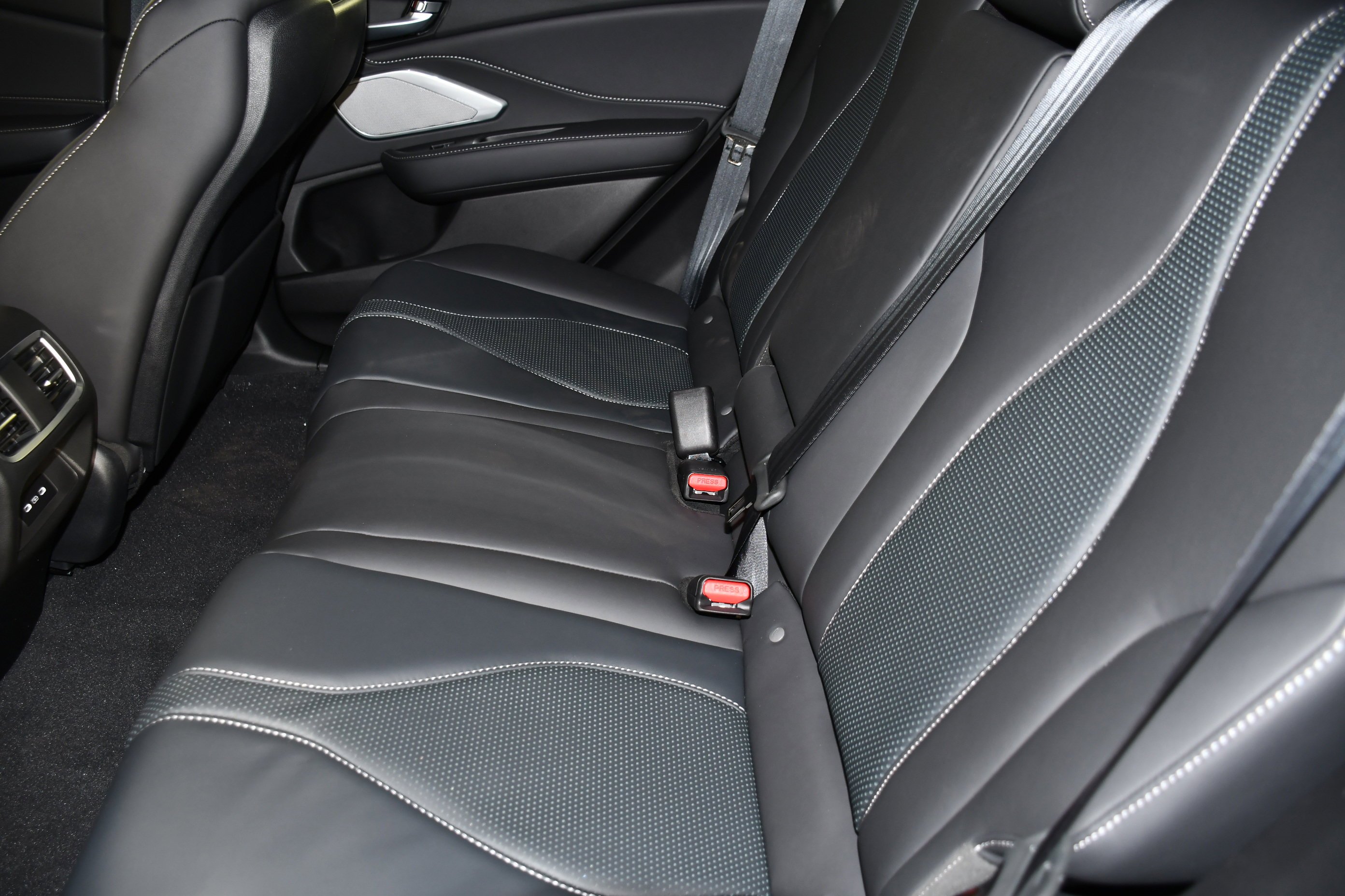 2026 Acura RDX Technology Package - Photo 15