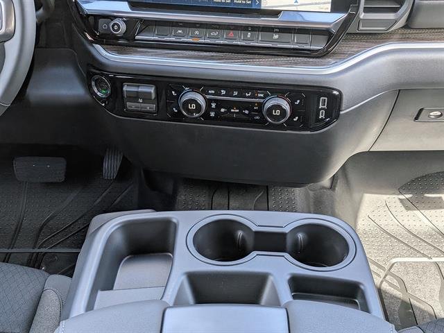 2026 Chevrolet Silverado 1500 LT - Photo 18