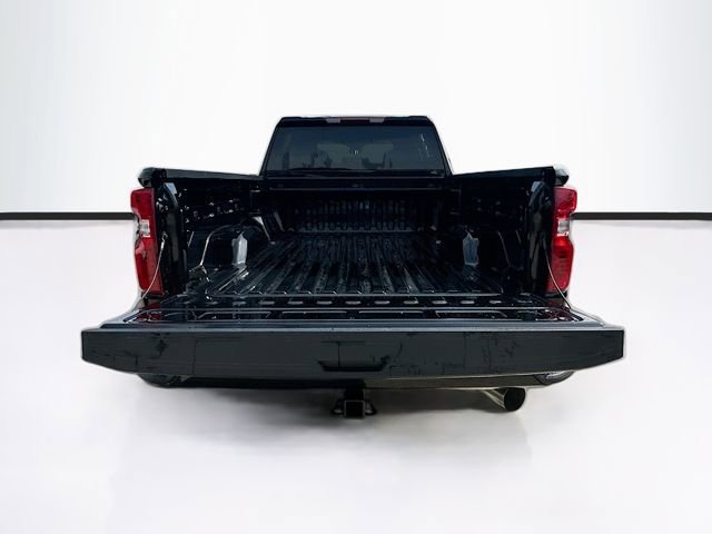 2026 Chevrolet Silverado 2500 HD Custom - Photo 26