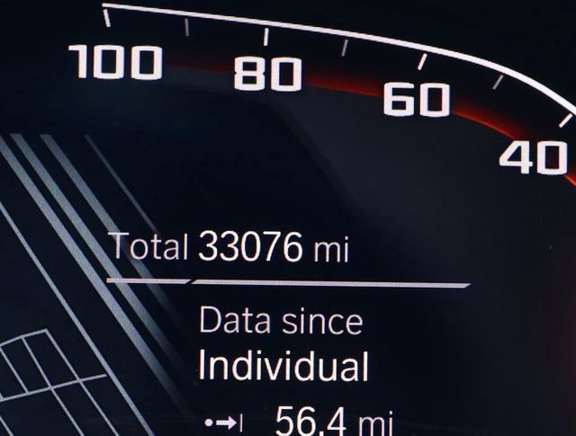 2023 BMW X3 40i - Photo 30