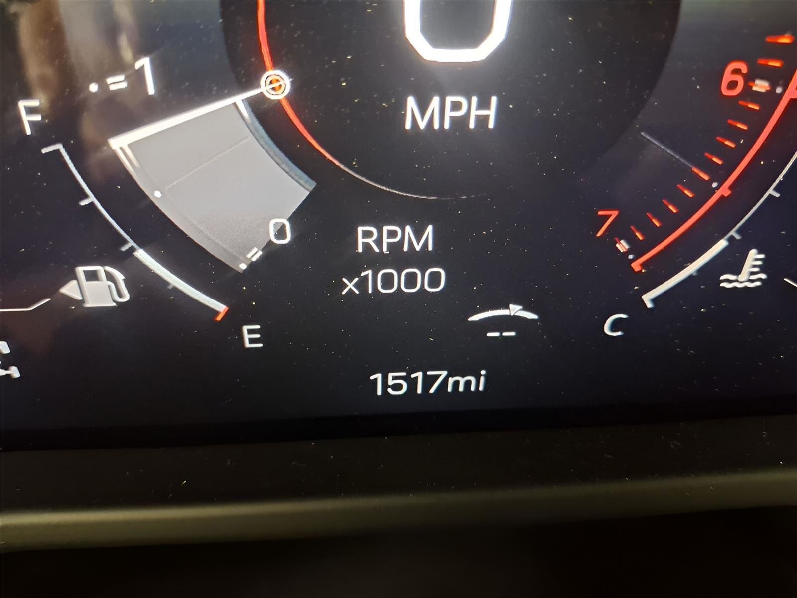 Used 2026 Summit White GMC AWD Elevation image 35