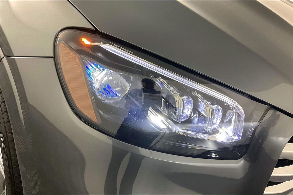 2025 Mercedes-Benz GLS Base - Photo 25
