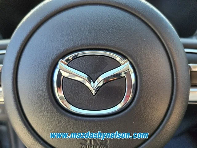New 2026 Gray Mazda Premium image 14