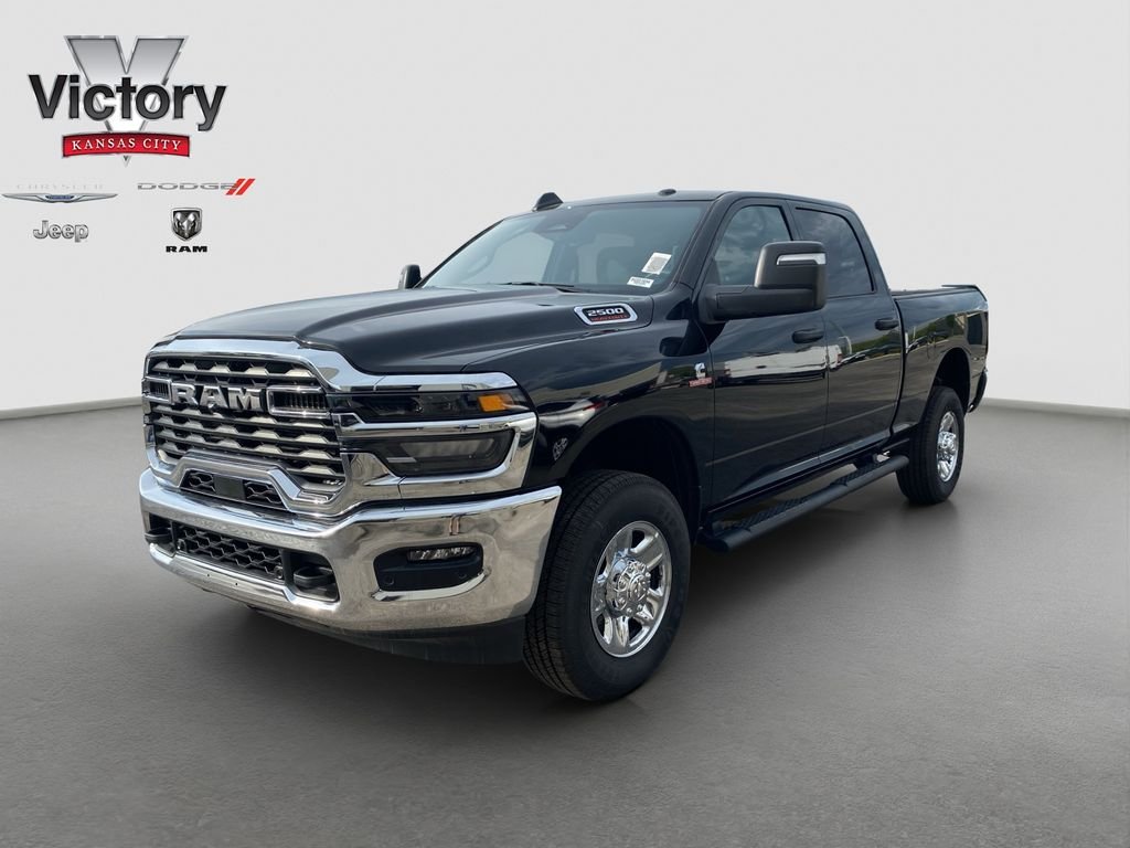 Used 2025 Black Ram Tradesman image 3