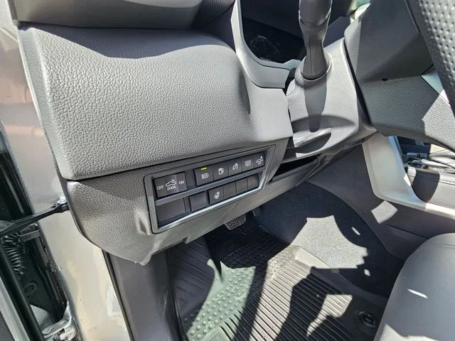 New 2026 Celestial Silver Metallic Toyota Tundra Limited image 10