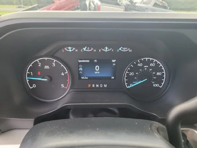 New 2025 Oxford White Ford XL image 31