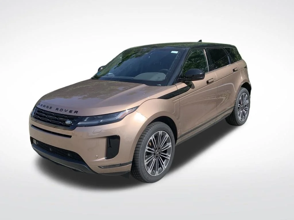 2024 Land Rover Range Rover Evoque S's photo