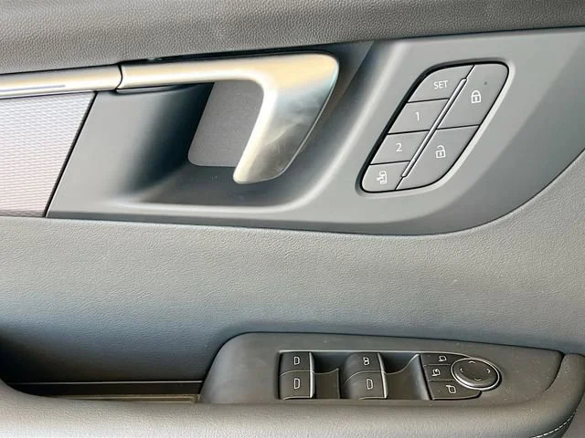 2026 Buick Enclave Sport Touring - Photo 13