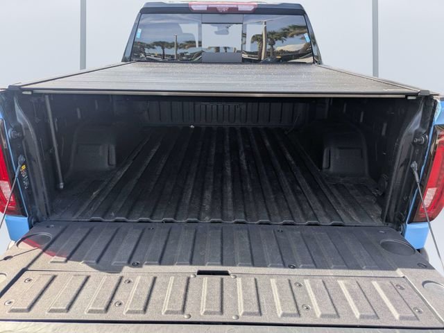 Used 2023 Black GMC AT4 image 12
