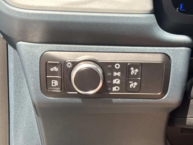 New 2026 Carbonized Gray Metallic Ford XL image 37