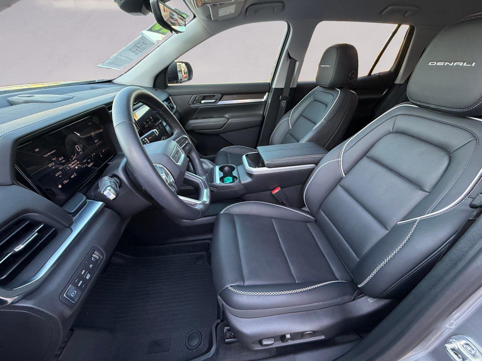 Used 2026 Sterling Metallic GMC AWD Denali image 9
