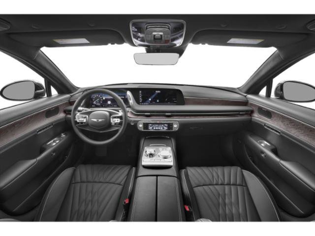 Certified Used 2023 Vik Black Genesis 3.5T AWD image 11