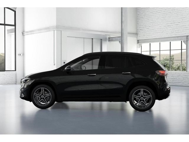 New 2026 Night Black Mercedes-Benz GLA 250 image 33