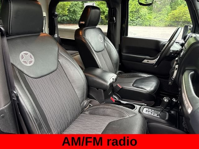 Used 2013 Black Jeep Sport image 20