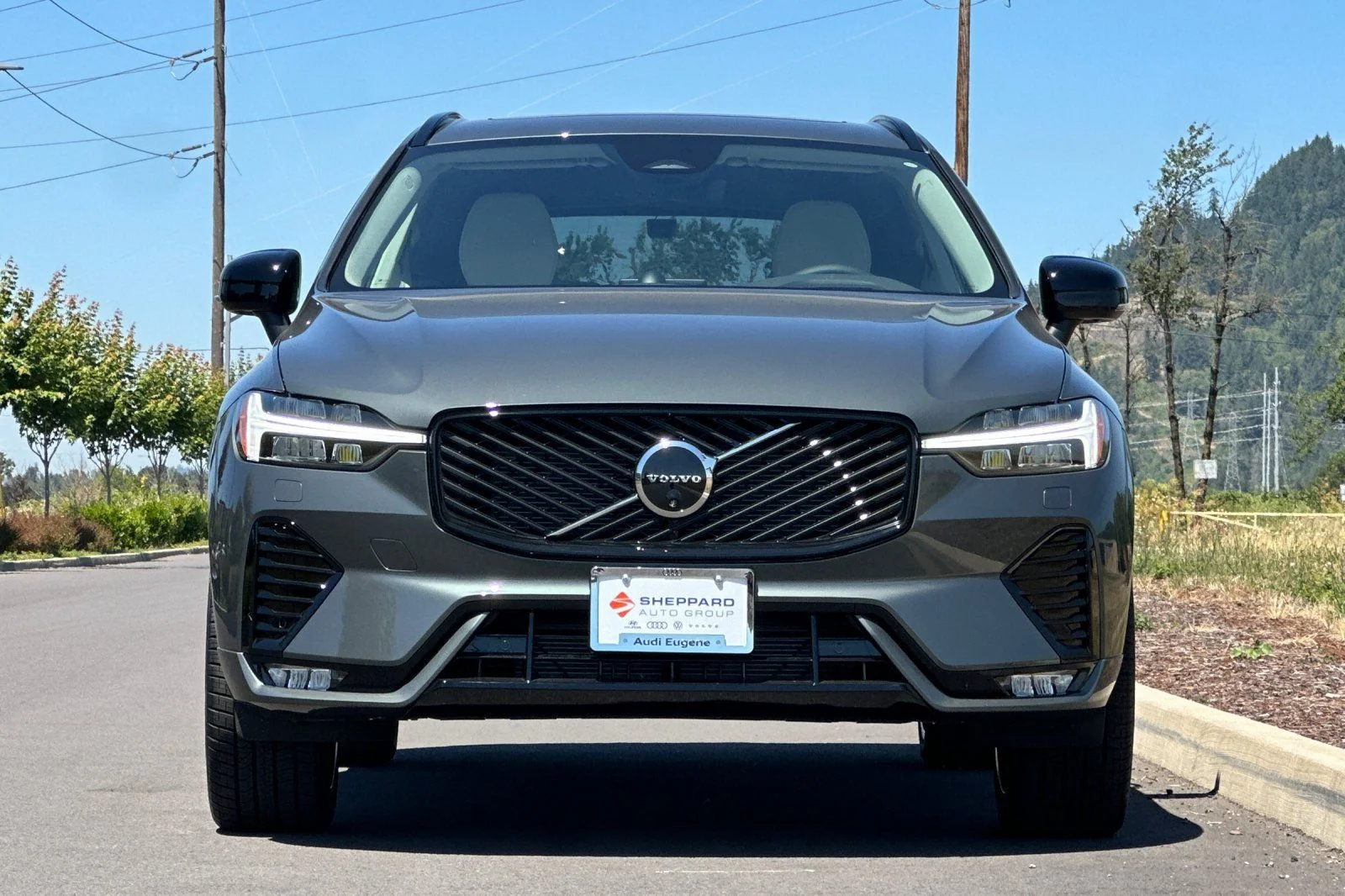 New 2026 Forest Lake Volvo Ultra image 8